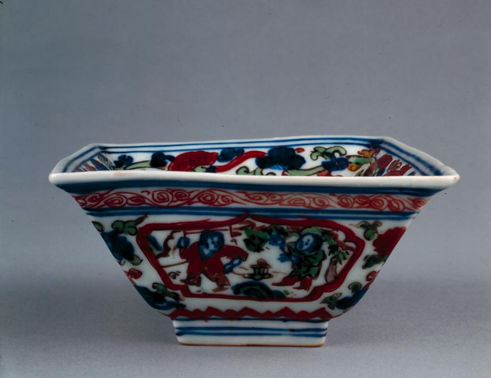 图片[1]-bowl BM-PDF.733-China Archive